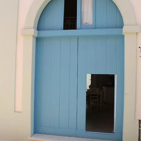 Panzió Nino Moro 3*