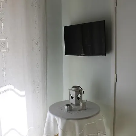 Nino Moro Panzió 3*