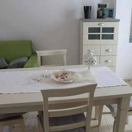 Nino Moro Bed & Breakfast Casarano