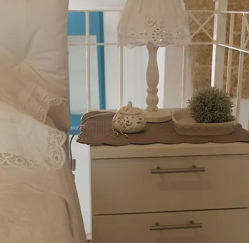 Nino Moro 3* Casarano