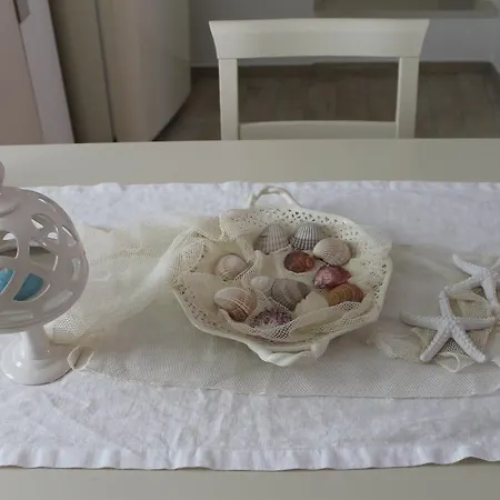 Nino Moro Bed & Breakfast