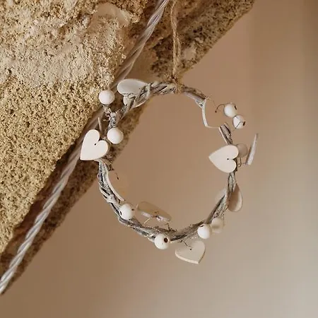 Frühstückspension Nino Moro