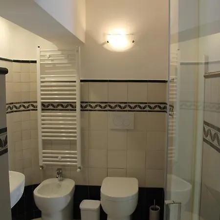 Nino Moro Bed & Breakfast Casarano