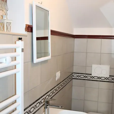 Nino Moro Bed & Breakfast