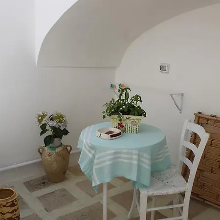 Bed & Breakfast Nino Moro Casarano