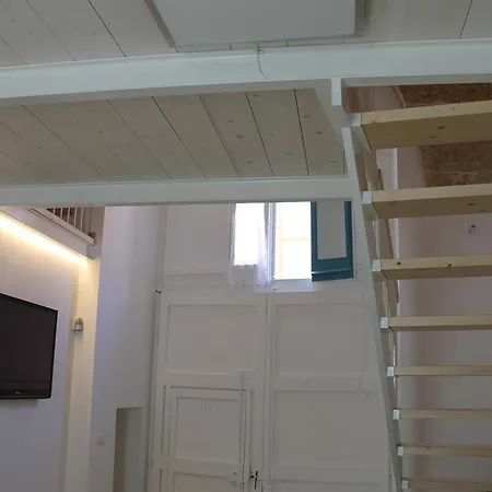 Nino Moro Bed & Breakfast *