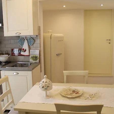Bed & Breakfast Nino Moro