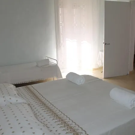 Nino Moro Bed & Breakfast