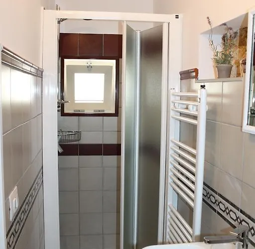 Nino Moro 3* Casarano