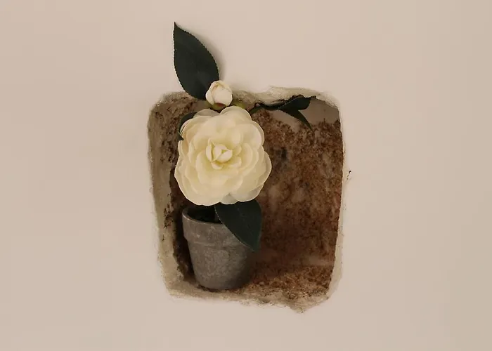 Nino Moro Bed & Breakfast Casarano