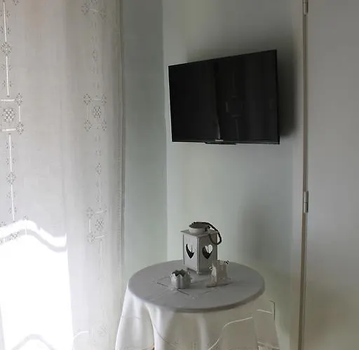 Nino Moro Bed & Breakfast 3*