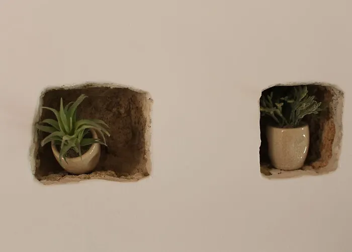 Nino Moro Bed & Breakfast Casarano