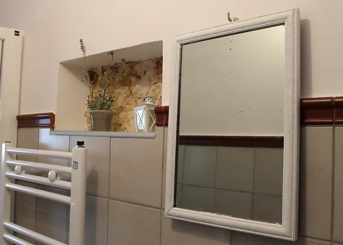 Nino Moro Bed & Breakfast