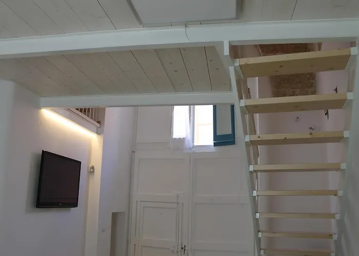 Nino Moro Bed & Breakfast 3*