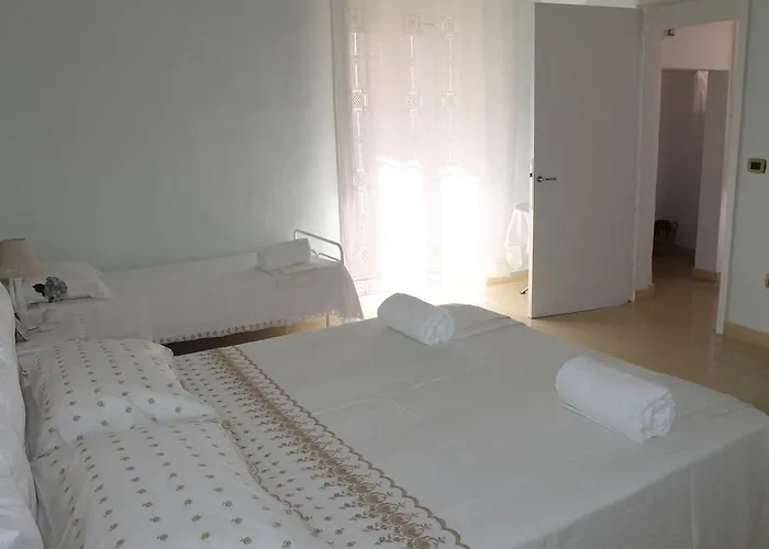 Nino Moro Bed & Breakfast